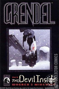 Grendel: The Devil Inside #3