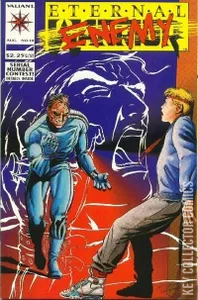 Eternal Warrior #13