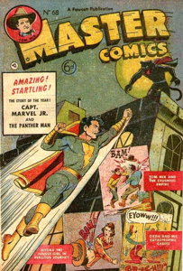 Master Comics #68