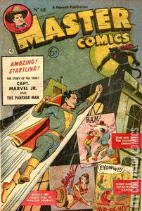 Master Comics #68