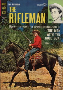 The Rifleman #19