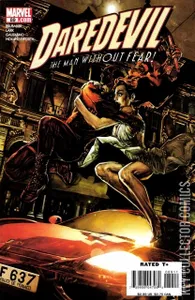 Daredevil #89