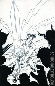 Crossover #4