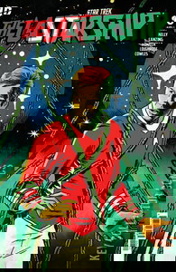 Star Trek: The Last Starship #6