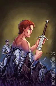 The Wheel of Time: The Great Hunt #2