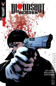 Bloodshot Reborn #1