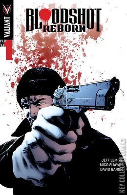Bloodshot Reborn