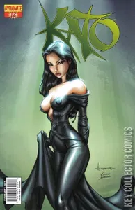 Kato #12