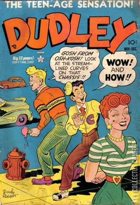 Dudley