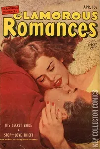 Glamorous Romances #68