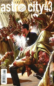 Astro City #43