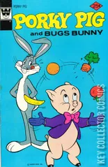 Variant Cover for Porky Pig #67