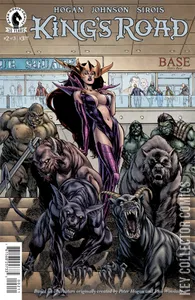 King's Road #2