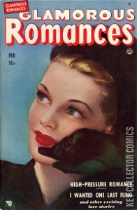 Glamorous Romances #50