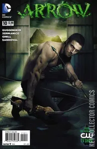 Arrow #10