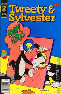 Tweety & Sylvester #88