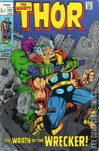 Thor #171