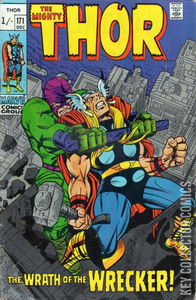 Thor #171 