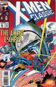 X-Men Classic #86