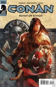 Conan: Road of Kings #7