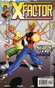 X-Factor #147