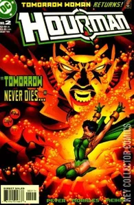 Hourman #2