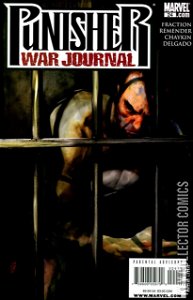 Punisher War Journal #24