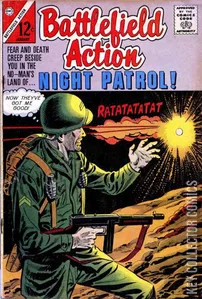 Battlefield Action #45