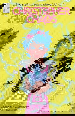 Oddly Pedestrian Life of Christopher Chaos, The