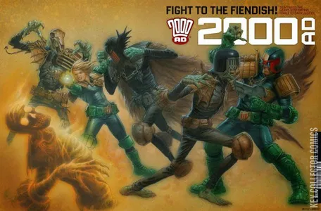 2000 AD #1921