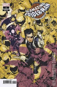 Amazing Spider-Man: Full Circle #1