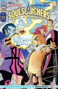 Soulsearchers and Company #24