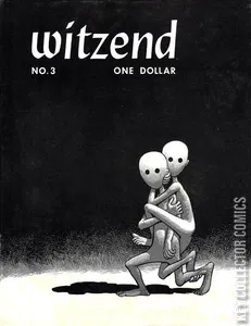 Witzend #3