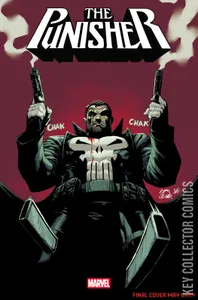 Punisher #1