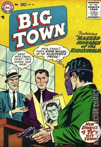 Big Town #42