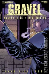 Cover for Gravel #16
