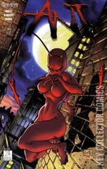 Variant Cover for Ant #2