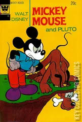 Variant Cover for Walt Disney's Mickey Mouse #148