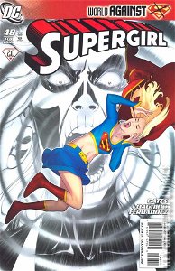 Supergirl #48