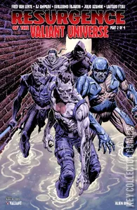 Resurgence of the Valiant Universe #2