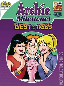 Archie Milestones Digest #17