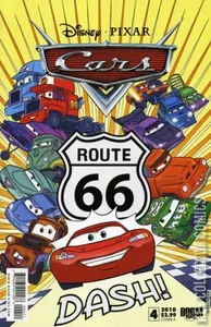 Cars #4