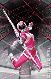 Mighty Morphin #20