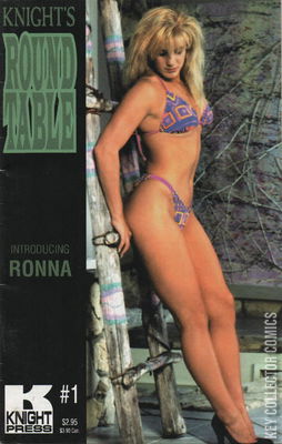 Knight's Round Table