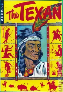 The Texan #12