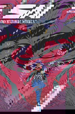 Sai: Dimensional Rivals