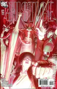 Justice #12