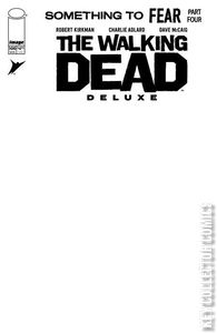 Walking Dead Deluxe, The