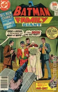 Batman Family #11
