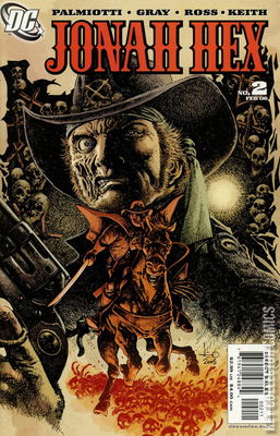 Jonah Hex